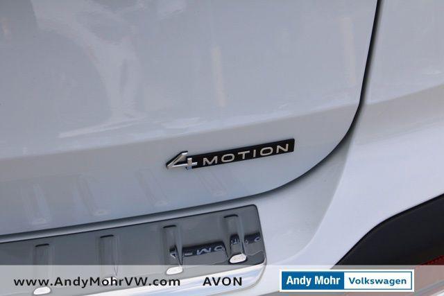 new 2025 Volkswagen Taos car, priced at $35,874