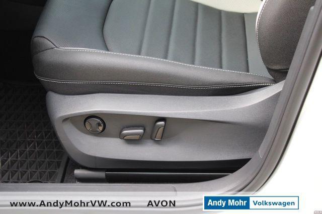 new 2025 Volkswagen Taos car, priced at $35,874