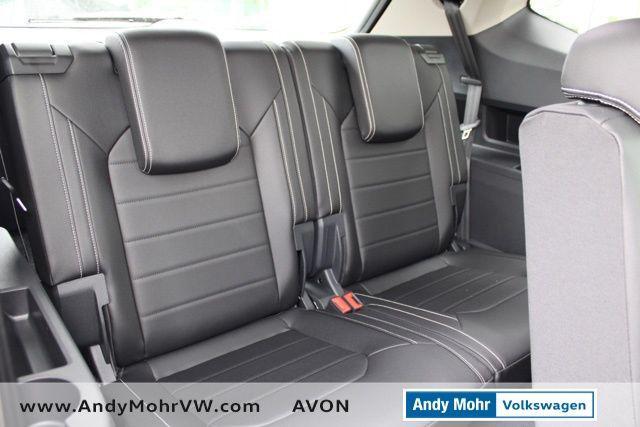 new 2025 Volkswagen Atlas car, priced at $47,593