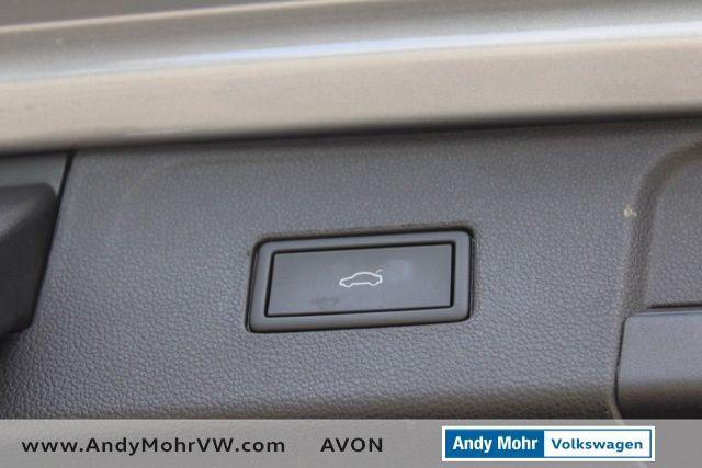 used 2022 Volkswagen Atlas car, priced at $37,500