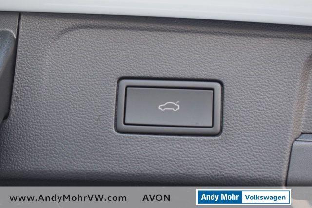 new 2025 Volkswagen Atlas car, priced at $51,932