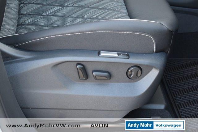 new 2025 Volkswagen Atlas car, priced at $51,932