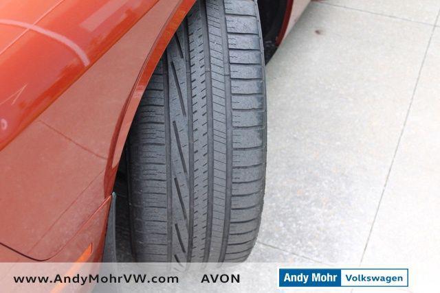 used 2022 Dodge Challenger car, priced at $24,961