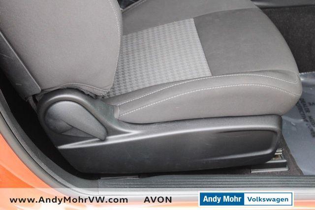 used 2022 Dodge Challenger car, priced at $24,961