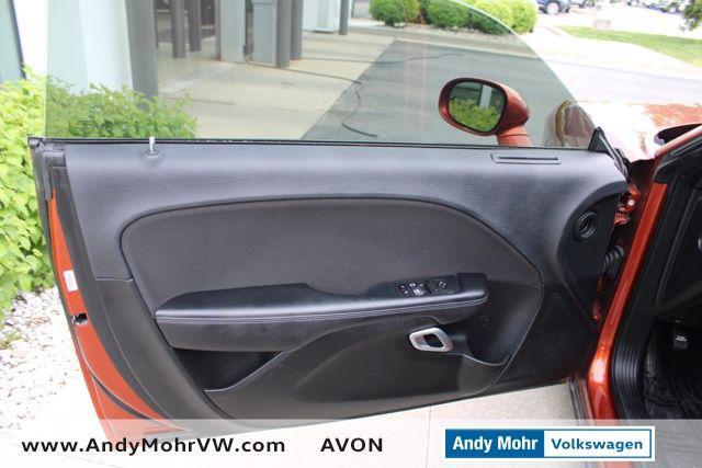 used 2022 Dodge Challenger car, priced at $24,961