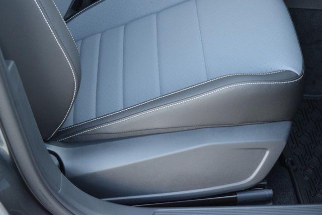 new 2025 Volkswagen Jetta car, priced at $25,789