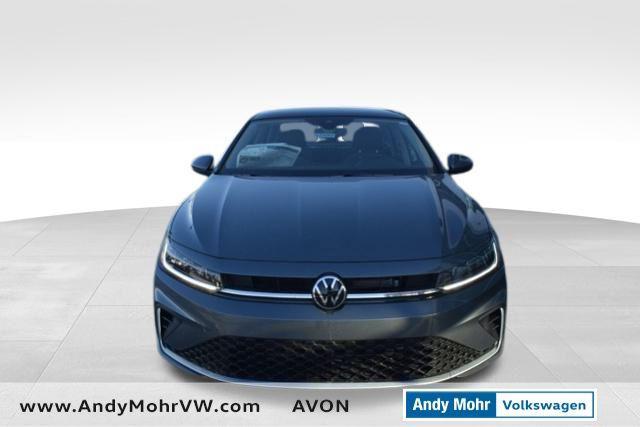 new 2025 Volkswagen Jetta car, priced at $26,289