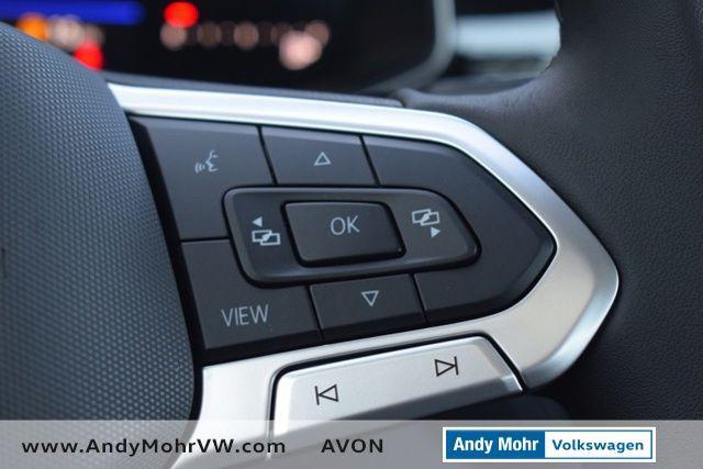 new 2025 Volkswagen Jetta car, priced at $26,289