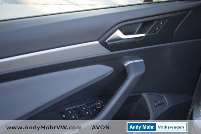 new 2025 Volkswagen Jetta car, priced at $26,289