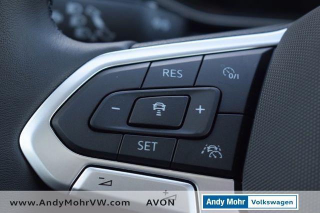 new 2025 Volkswagen Jetta car, priced at $26,289