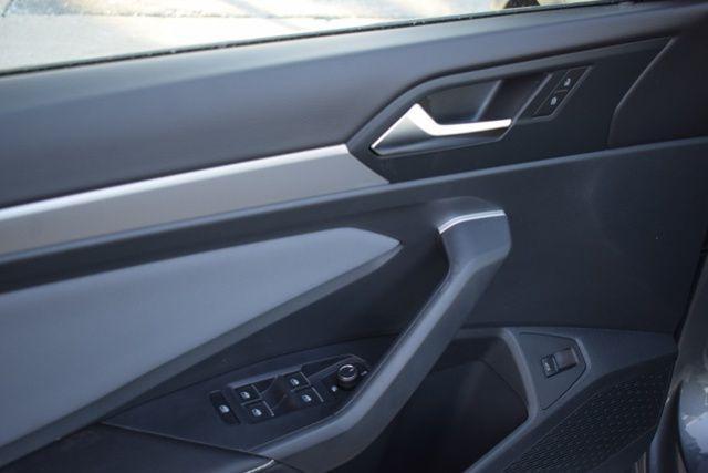 new 2025 Volkswagen Jetta car, priced at $25,789