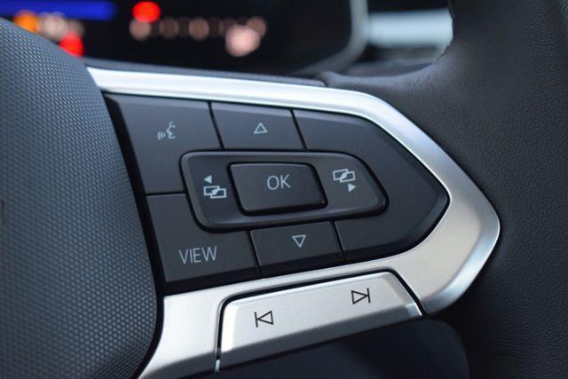 new 2025 Volkswagen Jetta car, priced at $25,789