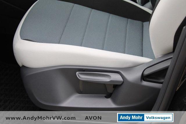 new 2025 Volkswagen Taos car, priced at $27,305