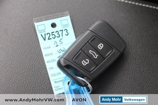 new 2025 Volkswagen Taos car, priced at $27,305