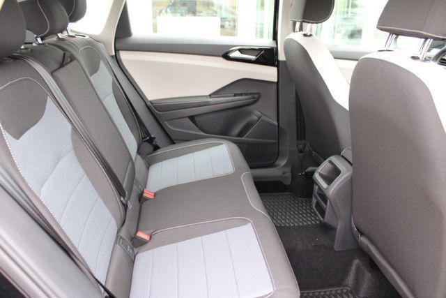 new 2025 Volkswagen Taos car, priced at $27,305