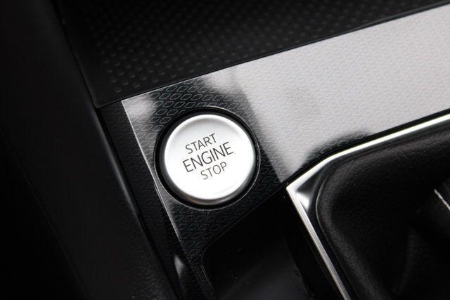 new 2025 Volkswagen Taos car, priced at $27,305