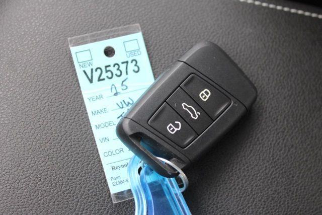 new 2025 Volkswagen Taos car, priced at $27,305