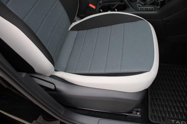 new 2025 Volkswagen Taos car, priced at $27,305