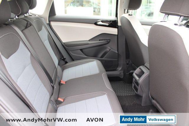 new 2025 Volkswagen Taos car, priced at $27,305