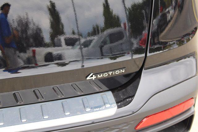 new 2025 Volkswagen Taos car, priced at $27,305