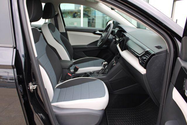 new 2025 Volkswagen Taos car, priced at $27,305