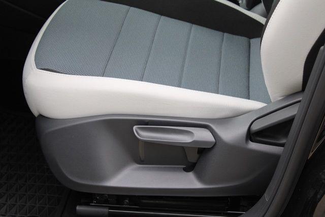 new 2025 Volkswagen Taos car, priced at $27,305