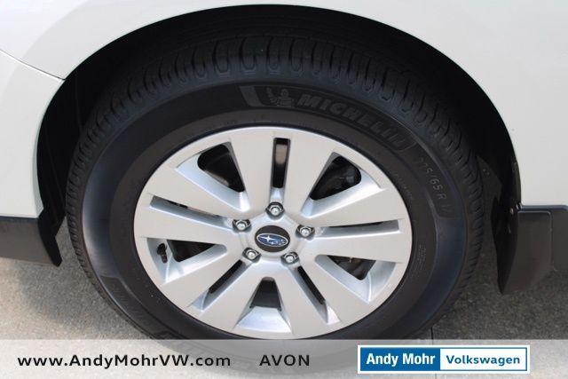 used 2018 Subaru Outback car, priced at $14,961