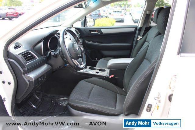 used 2018 Subaru Outback car, priced at $14,961
