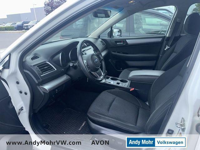 used 2018 Subaru Outback car, priced at $14,961