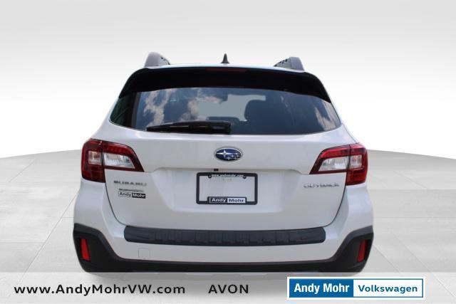 used 2018 Subaru Outback car, priced at $14,961