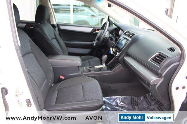 used 2018 Subaru Outback car, priced at $14,961