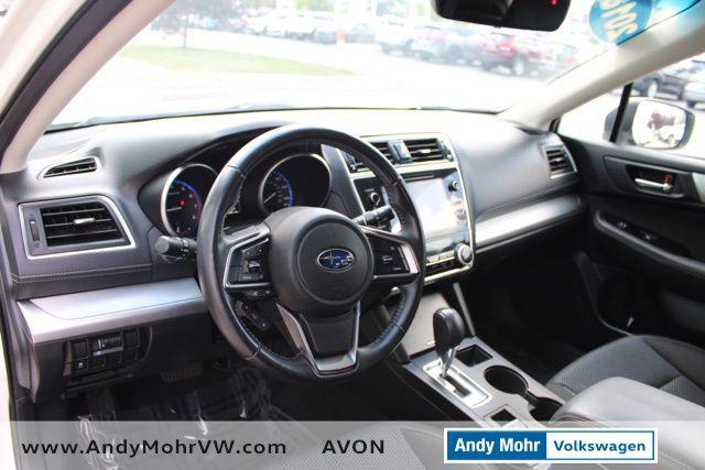 used 2018 Subaru Outback car, priced at $14,961