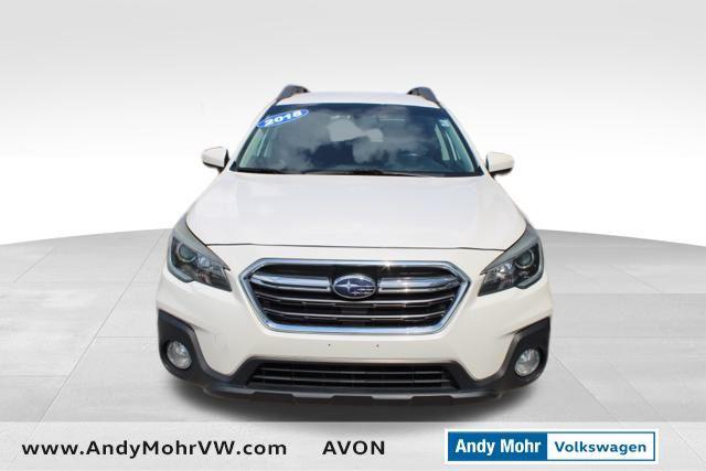 used 2018 Subaru Outback car, priced at $14,961