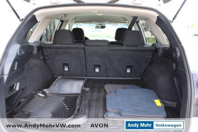 used 2018 Subaru Outback car, priced at $14,961