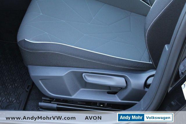 new 2025 Volkswagen Jetta car, priced at $24,108
