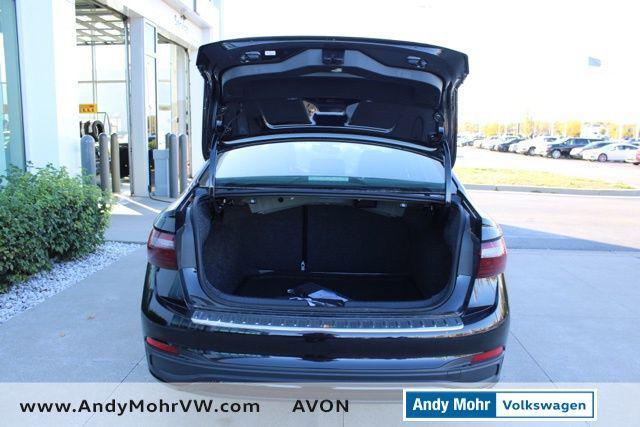 new 2025 Volkswagen Jetta car, priced at $24,108