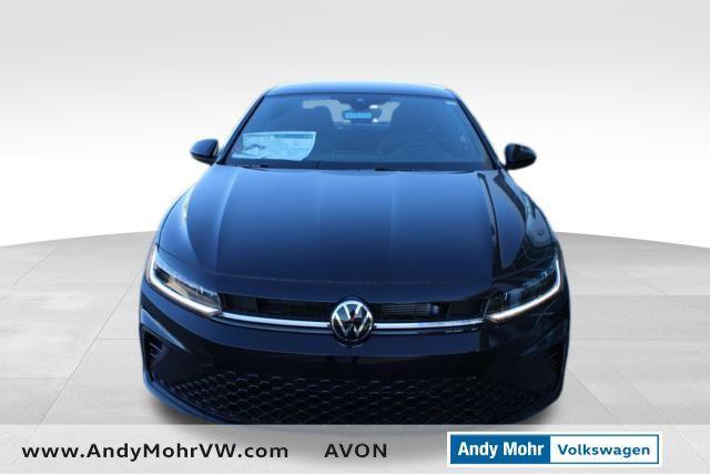 new 2025 Volkswagen Jetta car, priced at $24,108