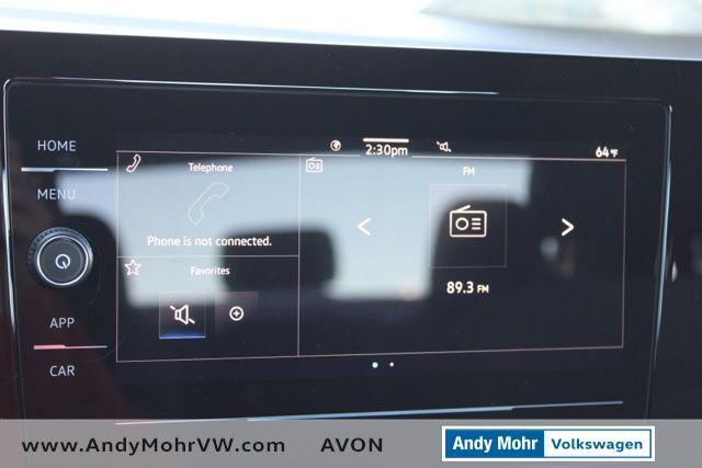 new 2025 Volkswagen Jetta car, priced at $24,108