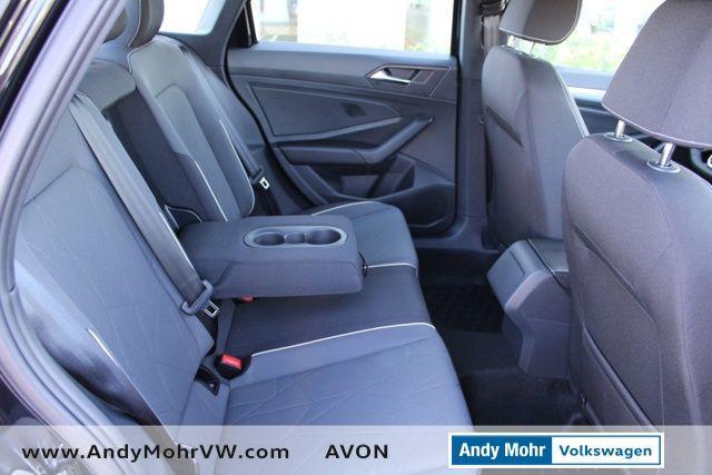 new 2025 Volkswagen Jetta car, priced at $24,108