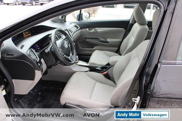 used 2014 Honda Civic car, priced at $11,500