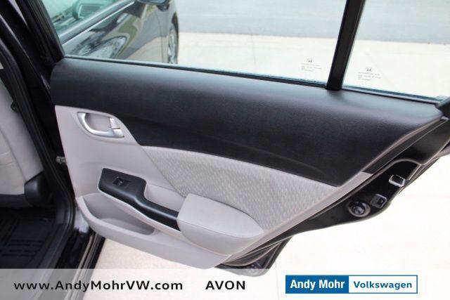 used 2014 Honda Civic car, priced at $11,500