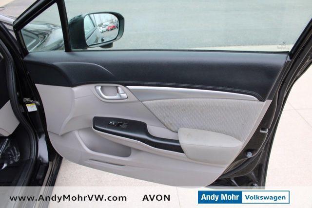 used 2014 Honda Civic car, priced at $11,500