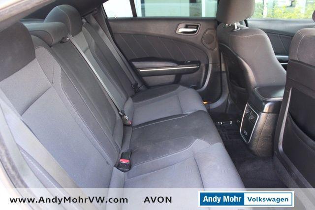 used 2017 Dodge Charger car, priced at $17,000