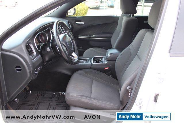 used 2017 Dodge Charger car, priced at $17,000
