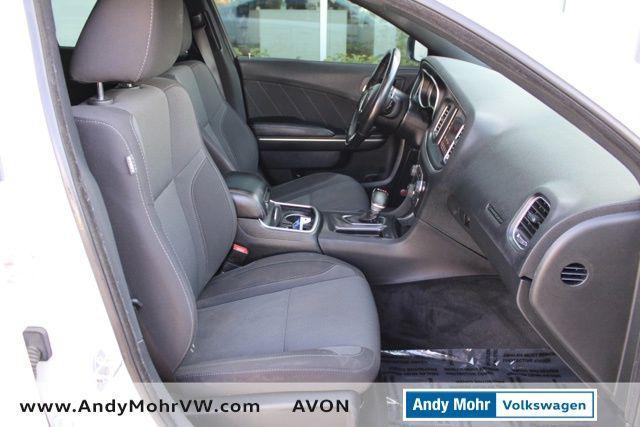 used 2017 Dodge Charger car, priced at $17,000