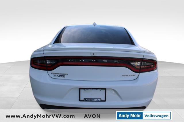 used 2017 Dodge Charger car, priced at $17,000