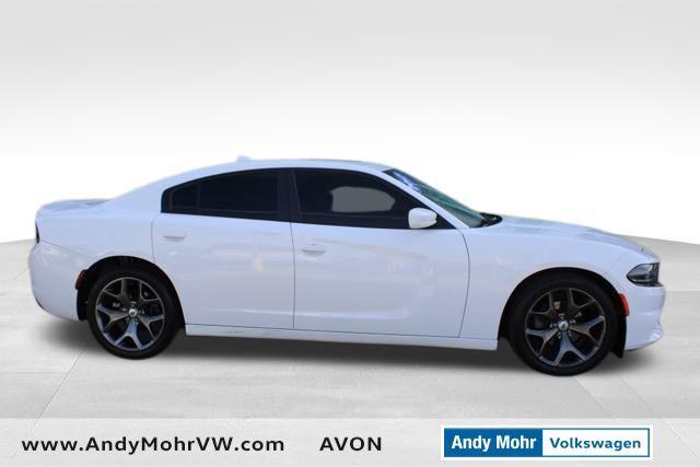 used 2017 Dodge Charger car, priced at $17,000