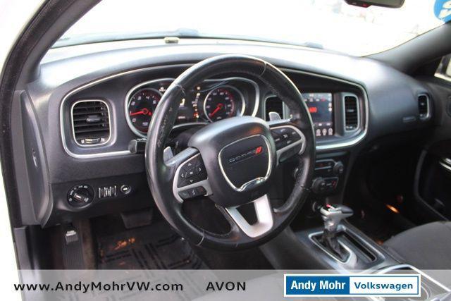 used 2017 Dodge Charger car, priced at $17,000