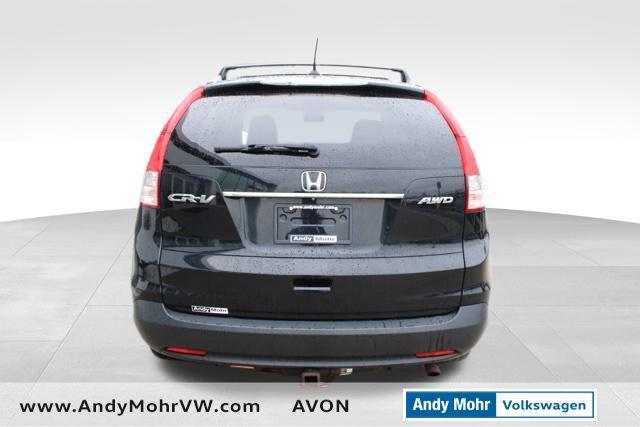used 2014 Honda CR-V car, priced at $12,261