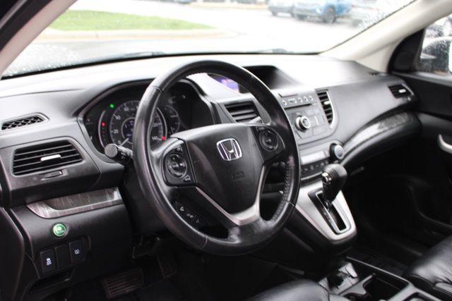 used 2014 Honda CR-V car, priced at $11,961